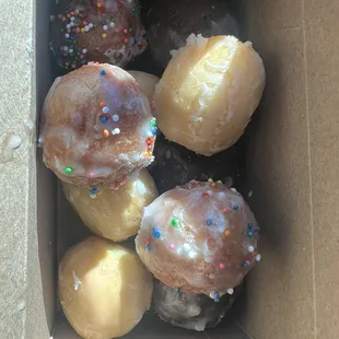 Timbits Pack