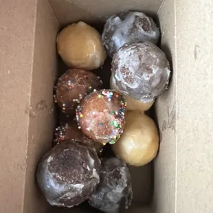 Timbits