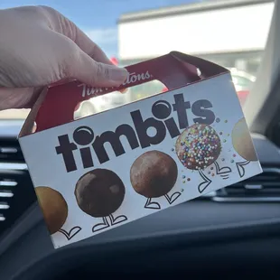 adorable packaging :)