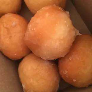 Timbites