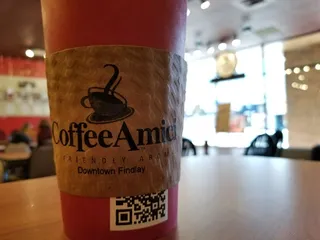 Coffee Amici