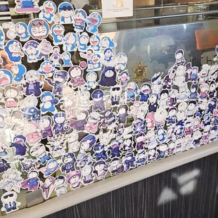 Doraemon Fan!
