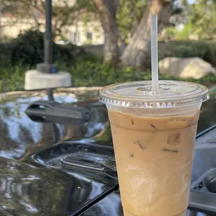 Yes, it does taste as good as it looks!