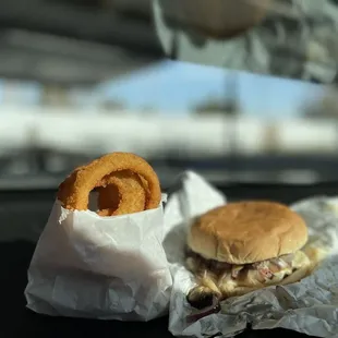 Tim’s Drive In