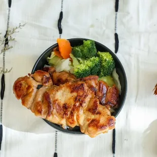 grilled fish, seafood, food, fish, grilled seafood