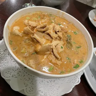 Khao Soi