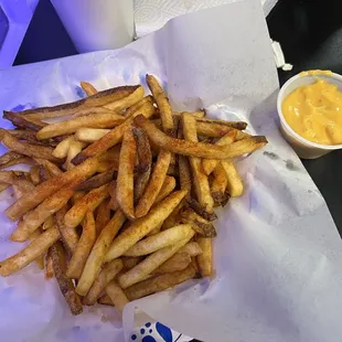Fries