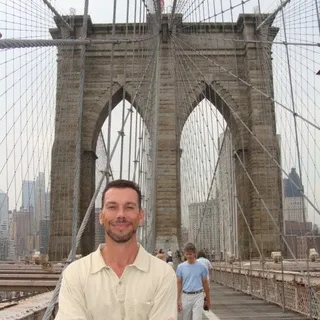 chris h.