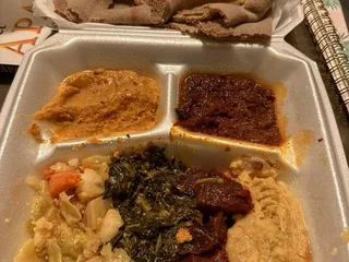 Red Sea Restaurant & Bar