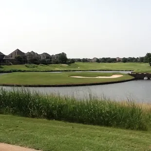 Timarron Country Club - Golf Course