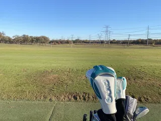 Indian Creek Golf Course