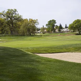 Timber Creek Golf Course