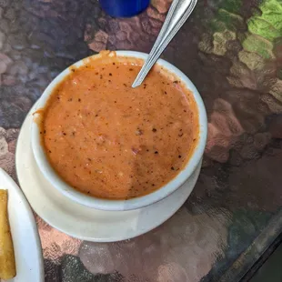 soups and chowder, food, chowder, soup