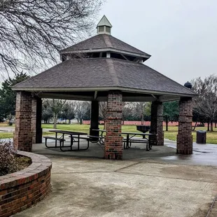 Gazebo