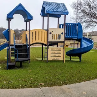 Playground