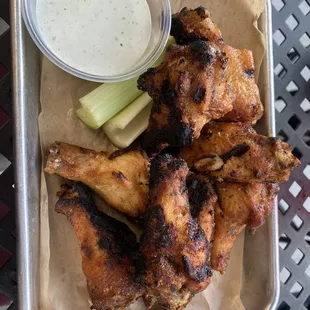 poultry, chicken, fried chicken, bbq wings, bbq chicken, food, fried chicken wings, chicken wings, chicken wings and fried chicken
