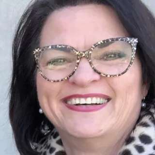 Deborah K.
