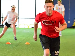 Boost Physical Therapy and Sports Performance- Belton