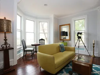 Netherfield Natural Farm