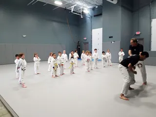 Midwest Martial Arts Academy