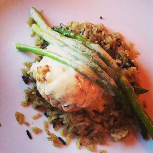 Crab Cakes