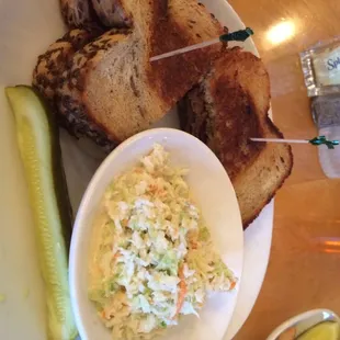 Prime Rib Melt