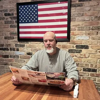 Greg S.