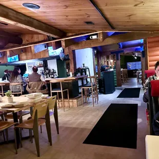 Timber Kitchen &amp; Social