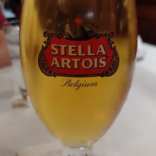 Stella draft