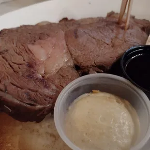 Prime rib
