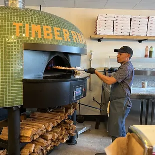 interior, donuts