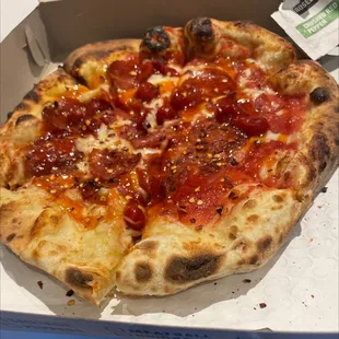 $21 after tax for the Bentley, pretty small for $21