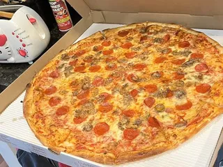 Luciano Italian Restaurant