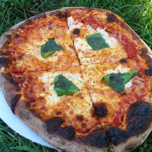 Cheese Pizza