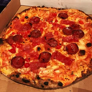 Chorizo