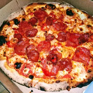 Sopressata