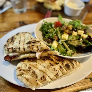 Timber Wood Fire Bistro