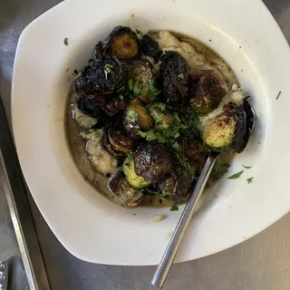 Brussels Sprouts