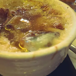 Cup French Onion