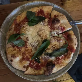 Margherita