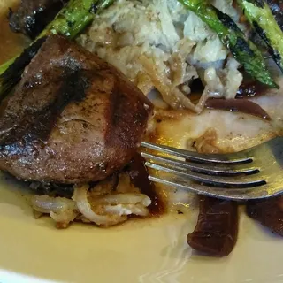 Filet Medallion