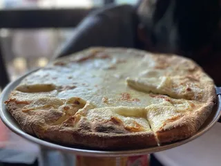 Pitch Coal-fire Pizzeria