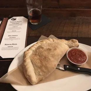 Stromboli. I highly recommend.  Upbeat classic interpretation.