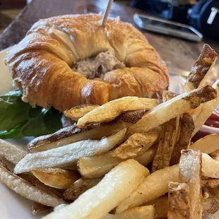 Grilled Chicken Salads