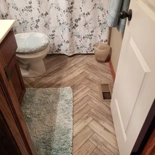 Evoke - vinyl composite core - Color is Lain