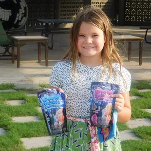 Pirate Party Treasure Hunt