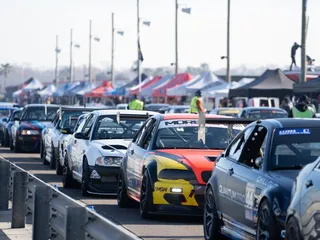 NOLA Motorsports Park