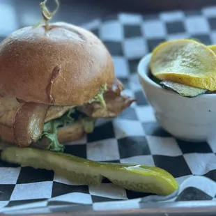 Timberline Steaks & Grille