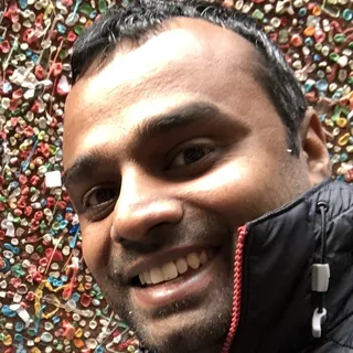 Arun S.