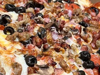Parkside Pizza